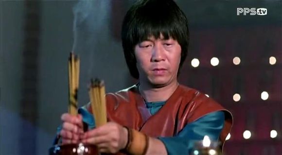 你还记得林正英叔叔吗,僵尸电影除了林正英你还记得谁