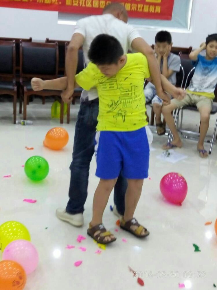 美兰团讯|“助力双创青春飞young暑期夏令营正式开营