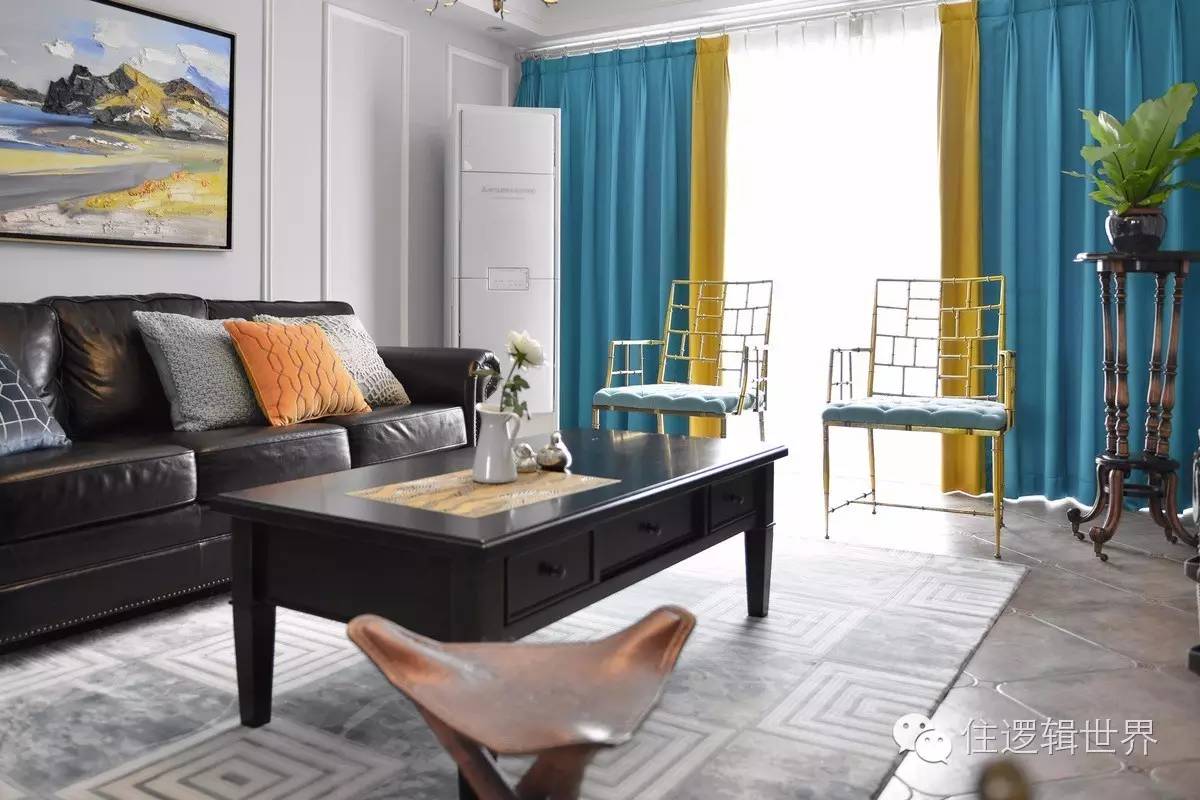 设计美学分享视频,设计案例分享轻奢风格