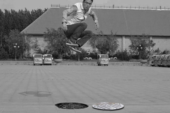 ps大神恶搞p图,被ps大神恶搞的图片笑掉我牙了