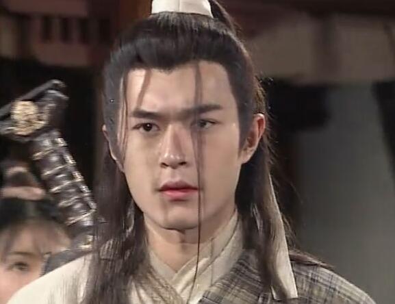 谢逊在神雕侠侣中什么水平,杨过谢逊狮子吼