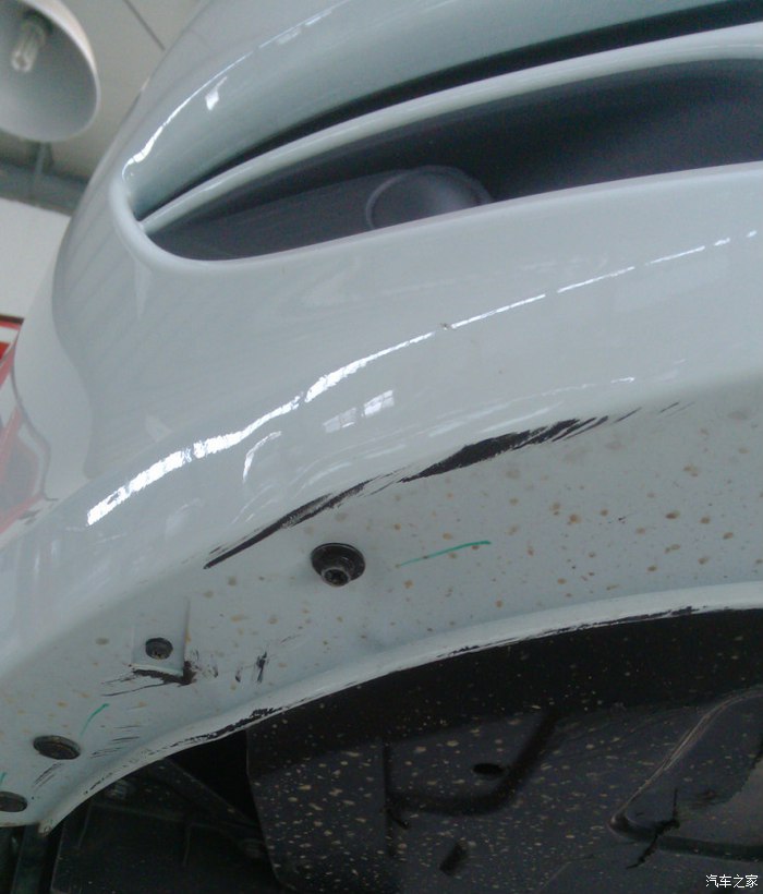 两年48000公里，客观说道说道荣威350！