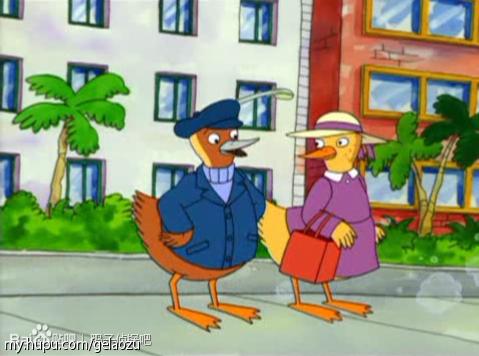 90后小时候看的外国动画片,盘点90后小时候看的经典动画片