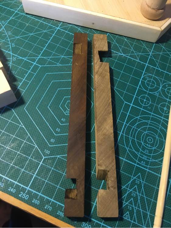 看了古建筑然后就自己动手制作一个亭子，快来学习哦