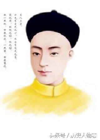 甲午悲歌光绪皇帝,光绪皇帝一生事迹及启示