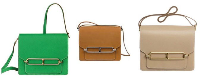 爱马仕最受欢迎的包,2023最火前十爱马仕包