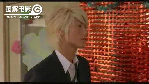 图解—《恋空》爱情的最初愿望是如此单纯