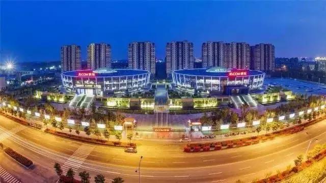 宿州准备就绪!宿迁君,你准备好了吗?