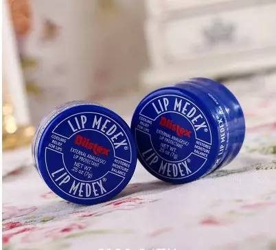 入秋减龄必备口红,适合学生平价好用润唇膏品牌