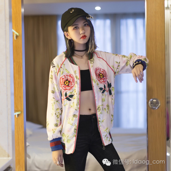 初秋升级胖妞衣橱