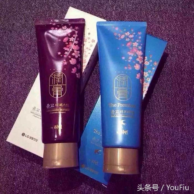 好用的洗发水排行榜前十强日本,推荐几款超好用的洗发水