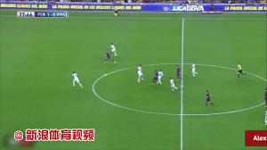 托蒂凌空爆射任意球,十大任意球gif