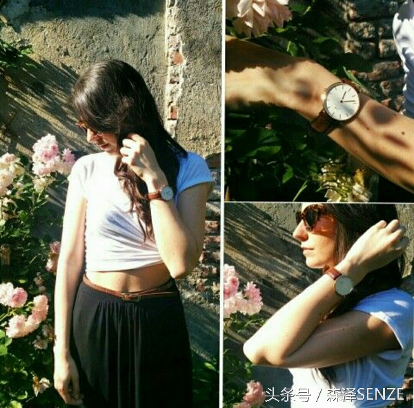 dw手表最好看的款式,dw手表所有款式大全