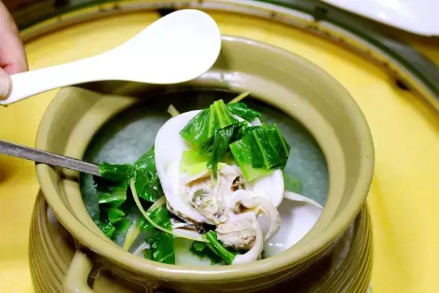 桂林舌尖上的粉,桂林白切猪手