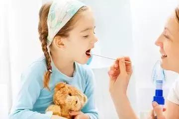 小朋友夜间咳嗽厉害是什么原因,小儿咳嗽的正确护理