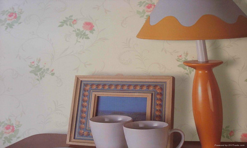 家装购买,家装壁纸怎么选