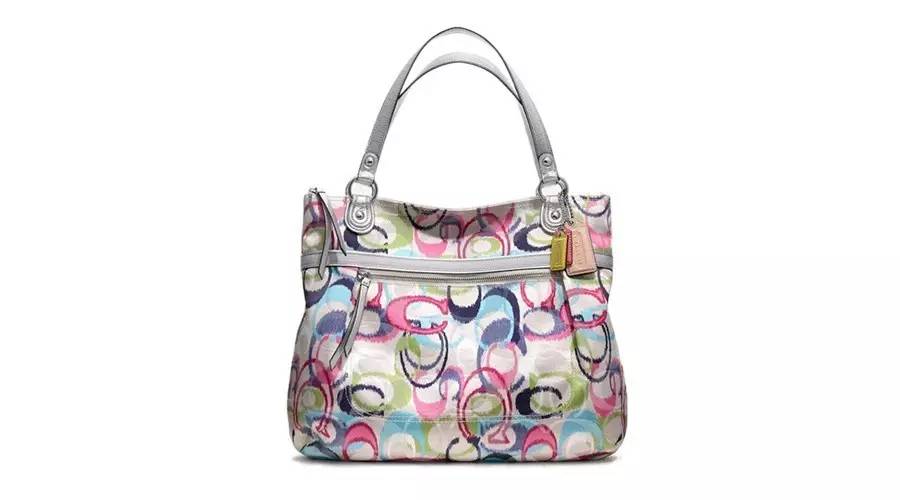 满身logogucci包,满身logo的包