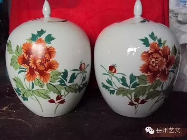 神秘的罐子里有什么,神秘的坛子是什么