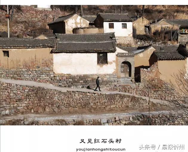 摄影师拍摄农村晚上乡愁,摄影师乡村视角