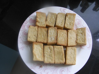 鲁菜博山豆腐箱,山东名菜排行榜前十名