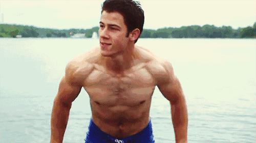 收下这诚意满满的干货,开始雕刻你的腹肌吧!