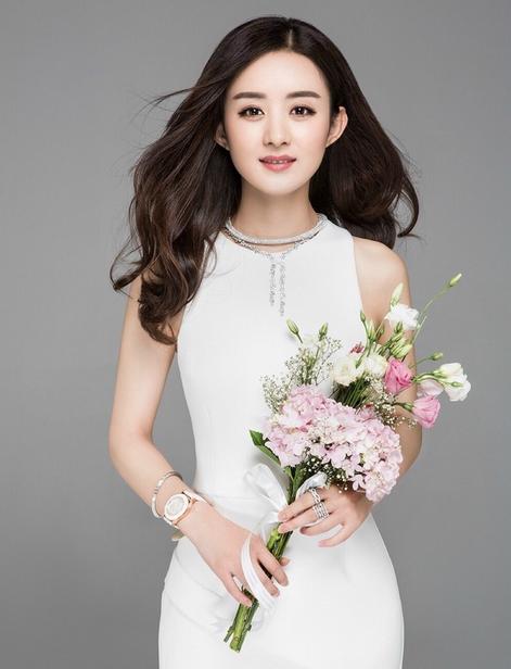 李易峰和赵丽颖居然互撩,李易峰赵丽颖杀青照片