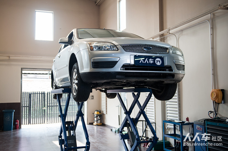 福克斯的小毛病有哪些,福克斯通病有哪些