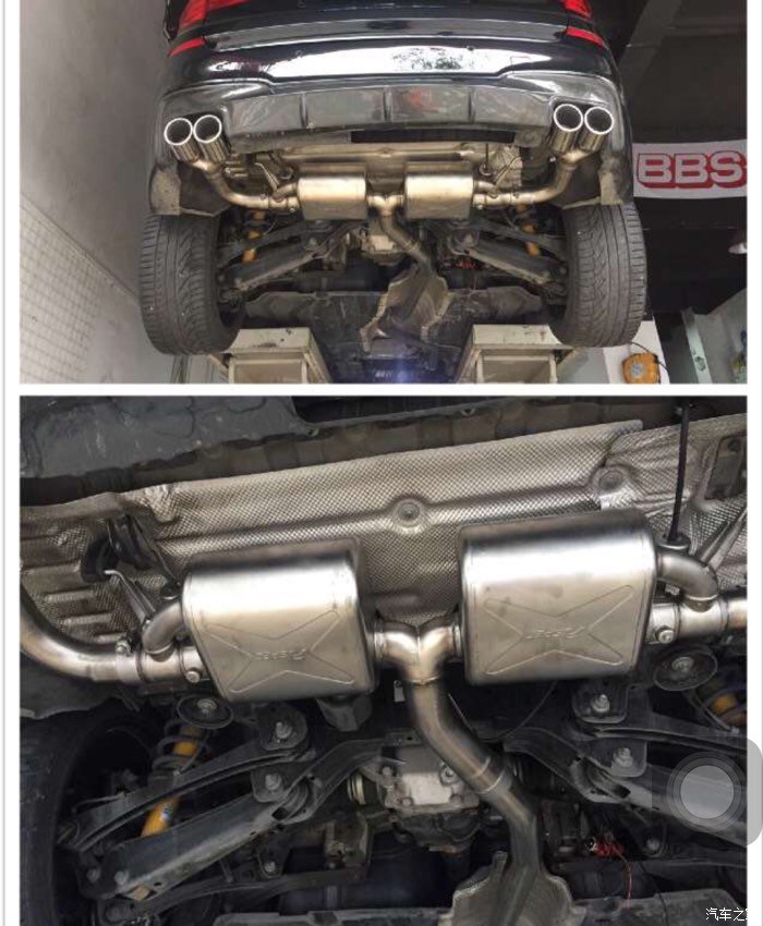 宝马x3曜夜版黑武士落地价,宝马x3黑武士静态体验