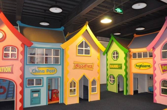 安吉君澜度假酒店亲子游,良渚君澜度假酒店亲子乐园