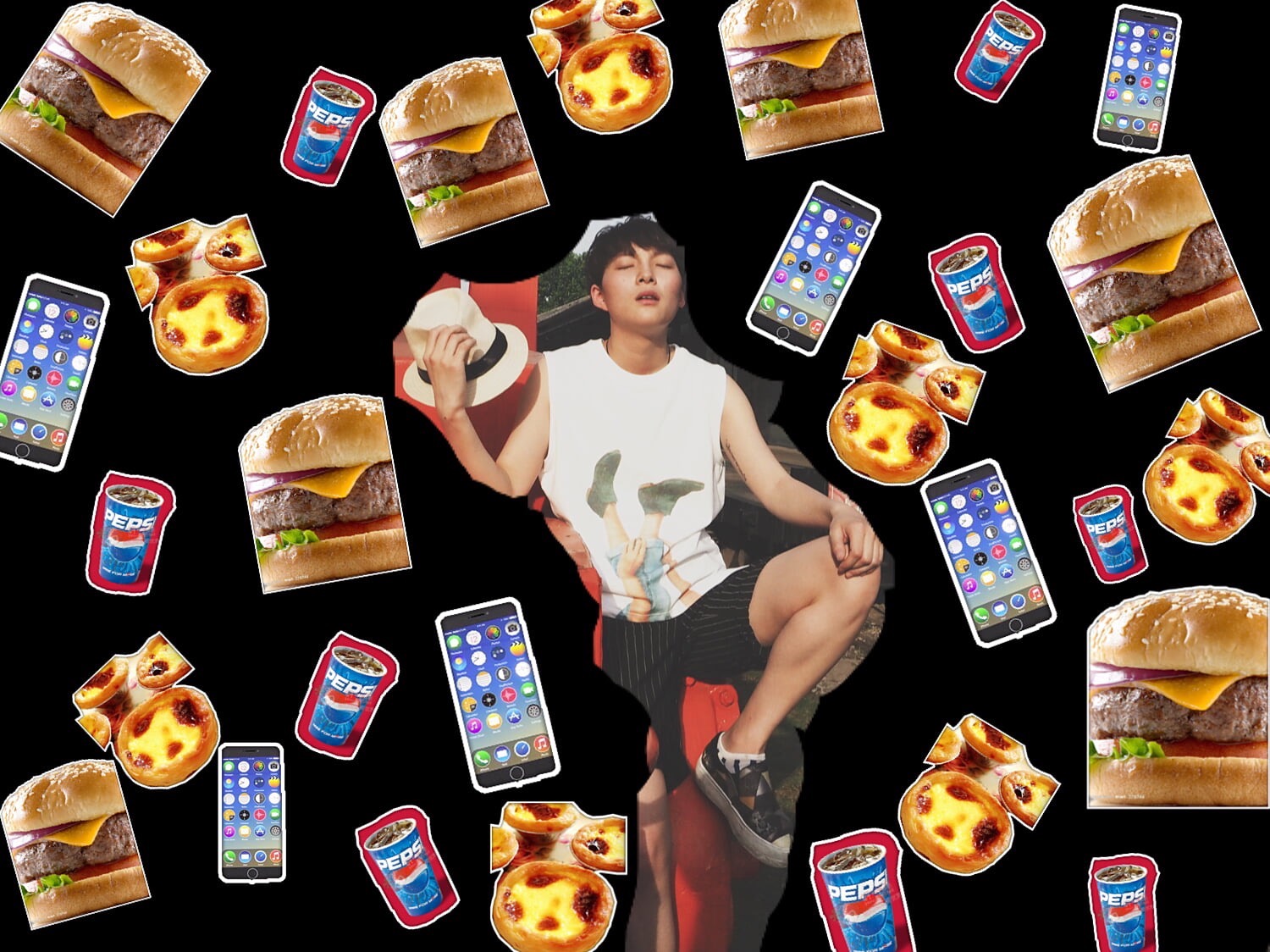 阿吞monica,阿吞剪辑