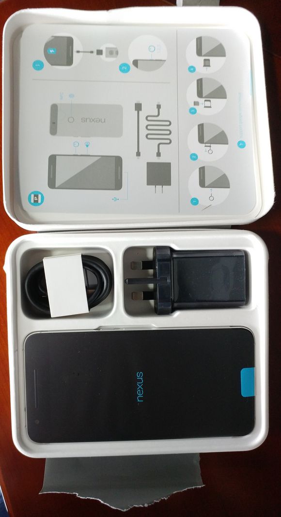 鍗庝负nexus6p璇勬祴,鍗庝负nexus6p娴嬭瘎