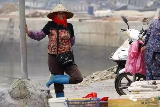 一些外地人眼中的福建,漳州人眼中的漳浦