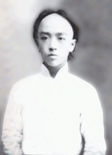 胡适的众多女友,胡适与老婆的故事