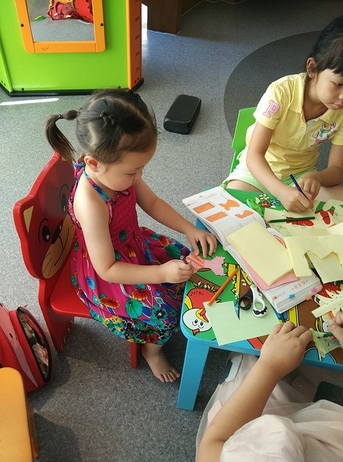 带孩子三亚游玩心情,带娃去三亚心情