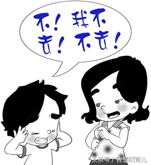 幼儿园开学四个方法,幼儿园上学恐惧症治疗十个步骤