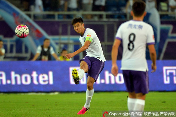 泰达保级,泰达保级形势