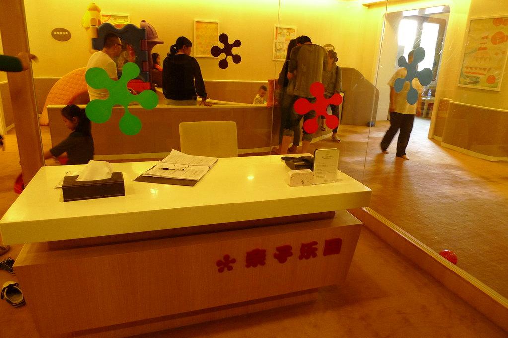 安吉君澜度假酒店亲子游,良渚君澜度假酒店亲子乐园