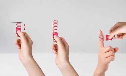 切莫乱用创可贴的危害,创可贴应该怎么贴才正确