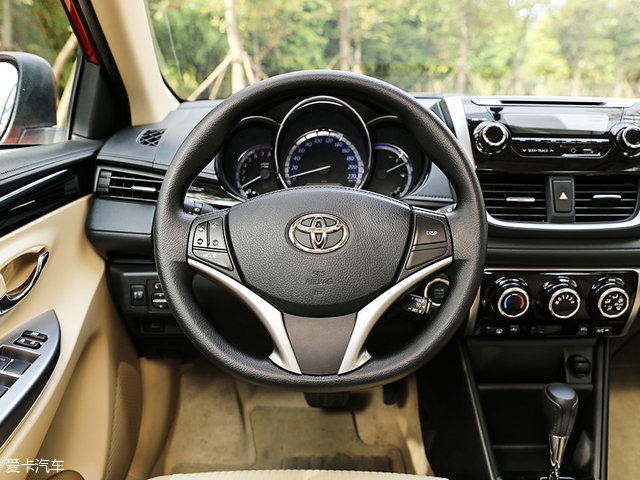 yarisl致炫试驾,最新款yarisl致炫试驾