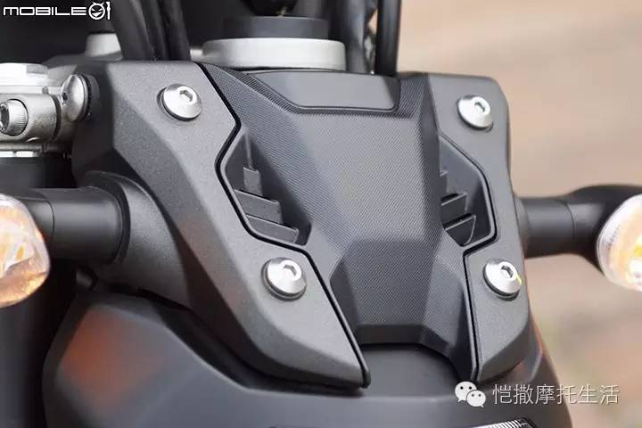 雅马哈mt072023款评测,雅马哈mt07在街车中是什么水平
