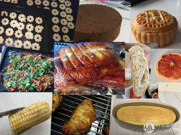 西门子烤箱加热烤鸭,用西门子烤箱烤脆皮鸭