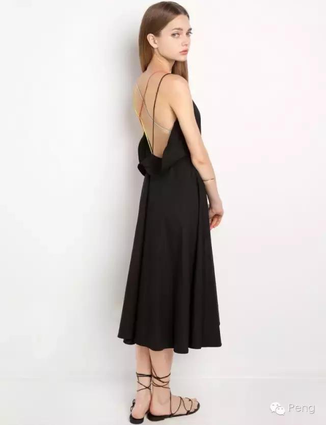 这几个品牌才几百元，同事追着你问：衣服哪买的？