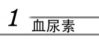 手把手教你看懂肾功能体检报告,教你肾功能化验单