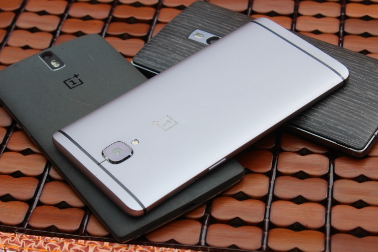 一加手机3实际使用感受,刚发布的一加3怎么样