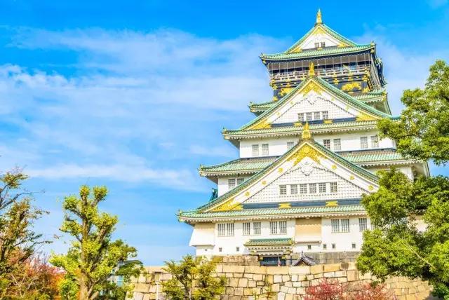 期待已久的日本之行,7天日本之旅圆满结束