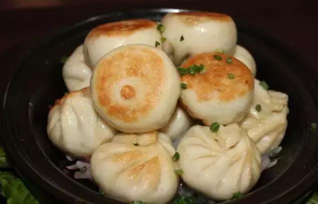 在济南吃大餐,在济南吃天津美食