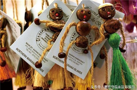 塞班岛旅游攻略和注意事项,塞班岛有什么购物的地方