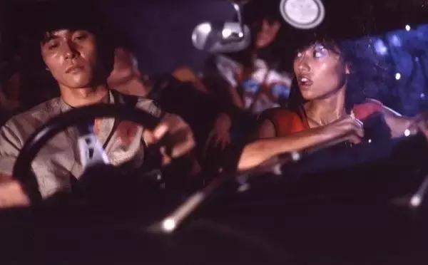 同叫张国强，一个是王宝强连长，一个是李若彤表哥