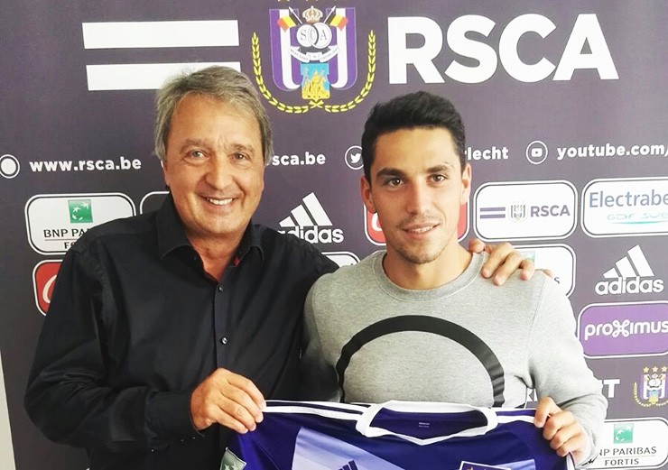 比甲安德莱赫特最新名单,安德莱赫特vs根特重赛