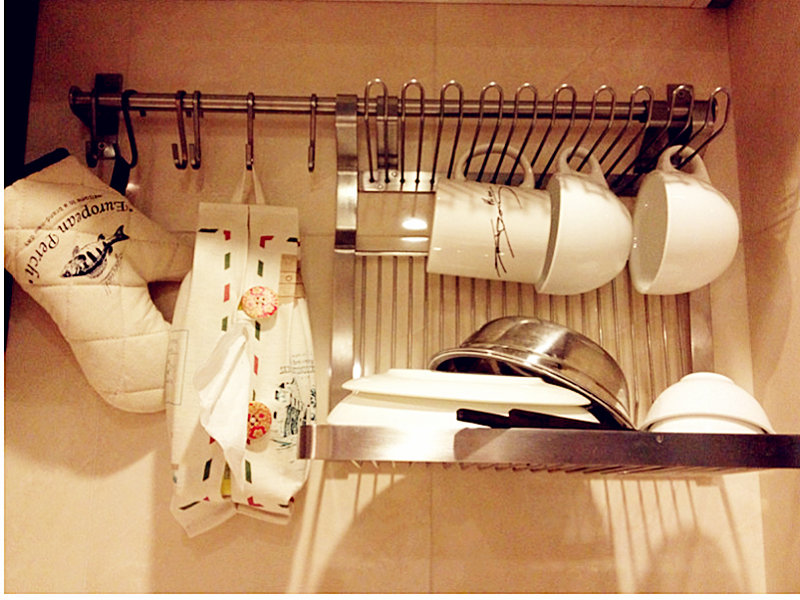 69平方美式小户型,小房子,慢生活